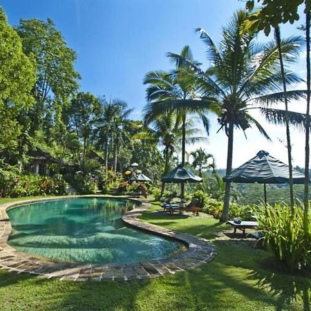 Alam Sari Keliki Resort & Spa Теґалаланґ Екстер'єр фото