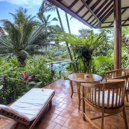 Alam Sari Keliki Resort & Spa Теґалаланґ Екстер'єр фото