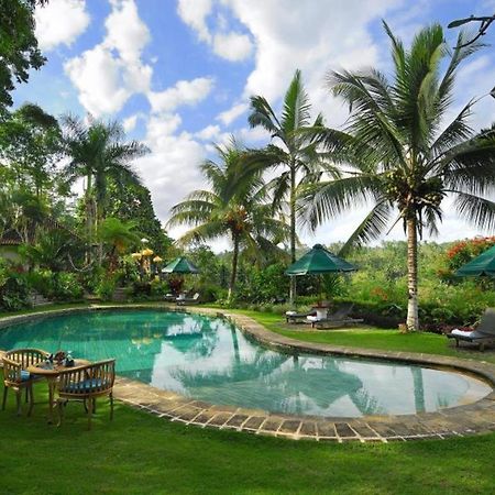 Alam Sari Keliki Resort & Spa Теґалаланґ Екстер'єр фото
