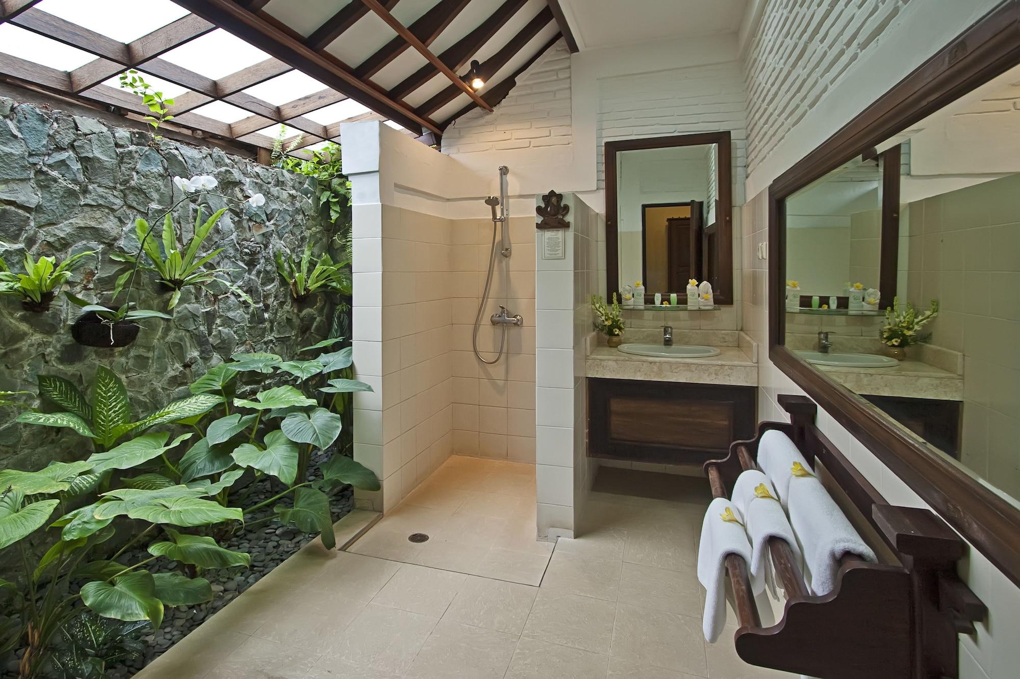 Alam Sari Keliki Resort & Spa Теґалаланґ Екстер'єр фото