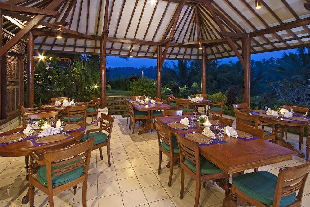 Alam Sari Keliki Resort & Spa Теґалаланґ Екстер'єр фото